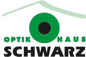 Logo FirstOptiker Optikhaus Schwarz